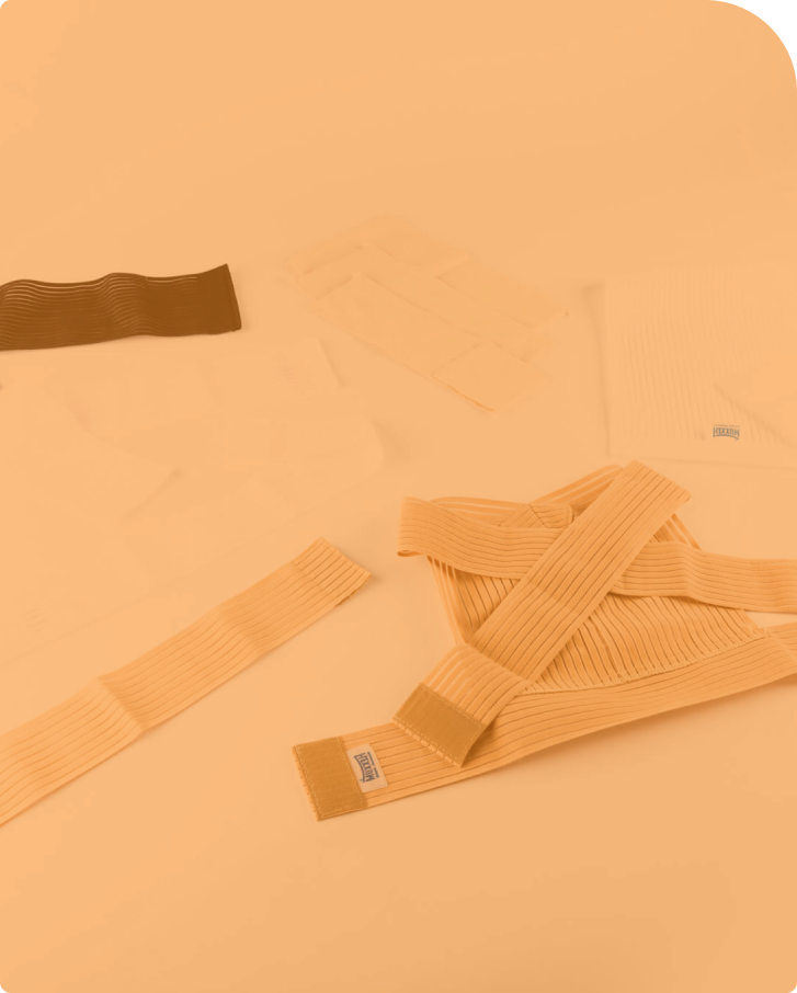 Our Product